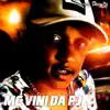 MC Vini da PJ - Mc Vini da Pj (feat. Perera DJ)