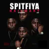 Spitfiya - Hail Mary (feat. Demo) - Single
